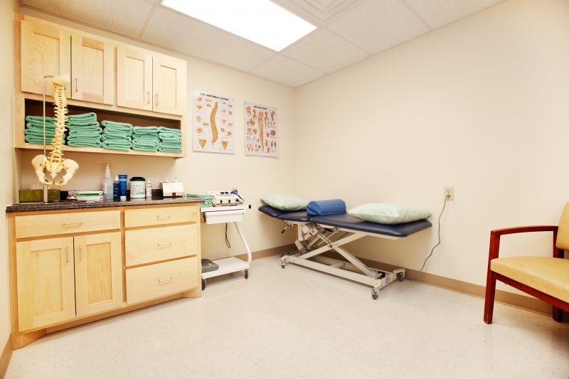 Facilities Hansford County Hospital District