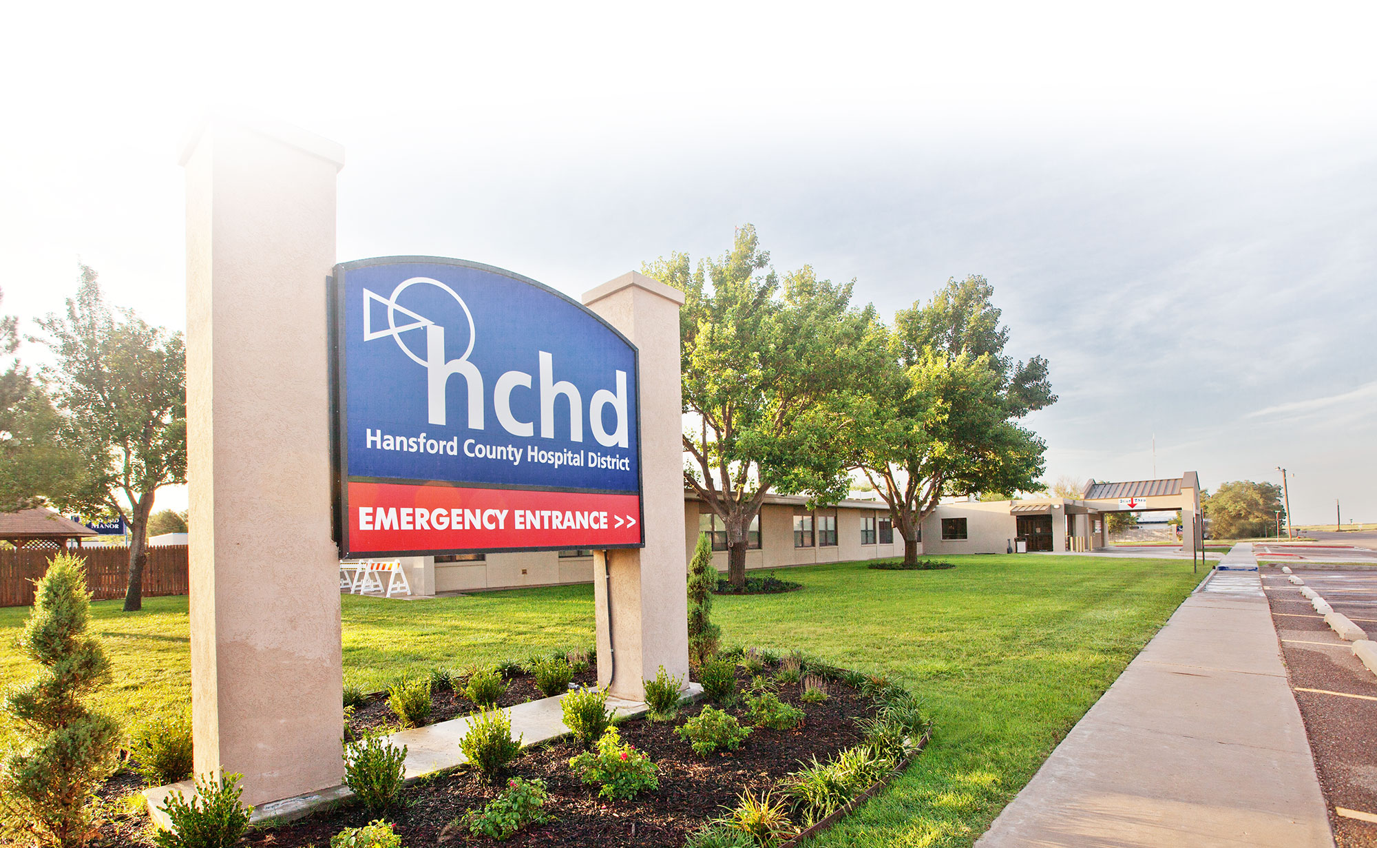 Hansford County Hospital District Spearman, TX